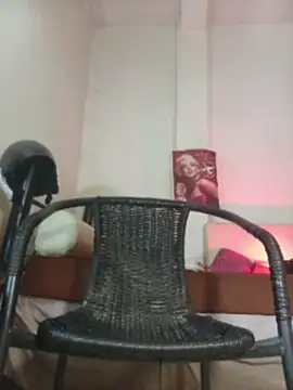 Chatroom XXX en direct de alfablackx