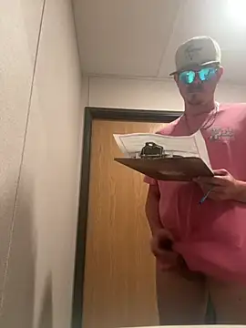 BigDawgzbite69 élő XXX-chatje