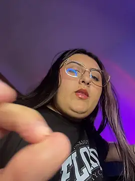 KaroVelvet Live XXX-Chat