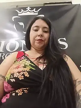 Chatroom XXX en direct de NATY-CRUX