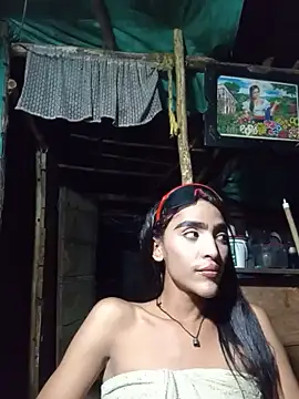 Živý XXX chat GabyMilan_