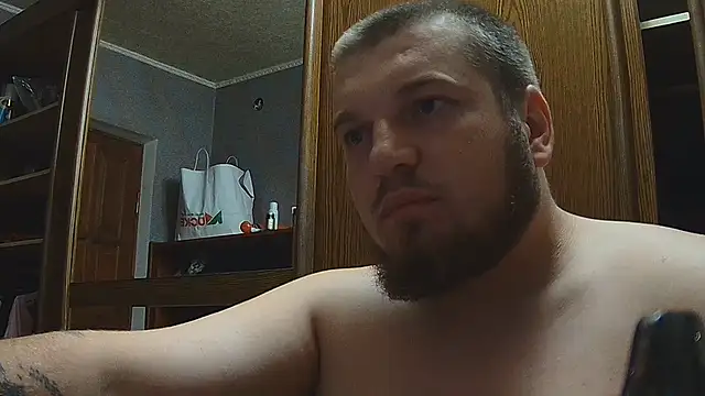 gysta_33 Chat XXX in diretta