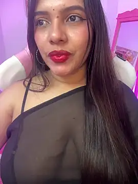 krishaa_のライブXXXチャット