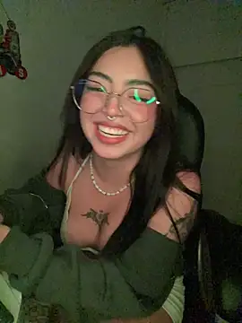 Chatroom XXX en direct de Valu_euphoria