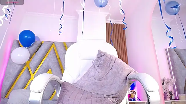 Chat XXX ao vivo de Lizza_Jones