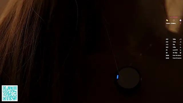 lllbombshelll Live XXX-Chat