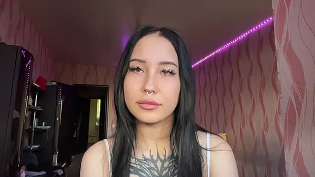 Greeneyedlauren Obrolan Langsung XXX