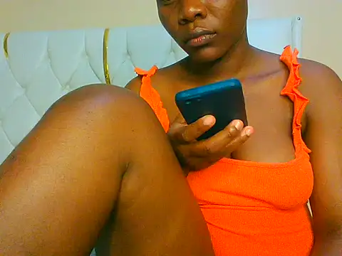 Chat XXX en directo de spicyboobs66