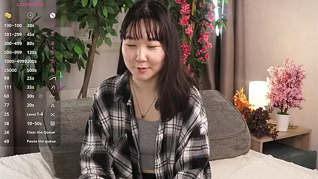 XXX chat uživo modela TerrieDeniro