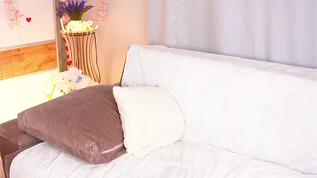 Živý XXX chat BethanieBoyas