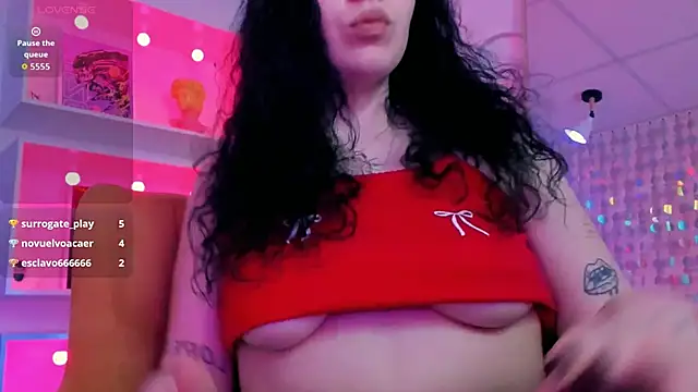 Anna__Dark Obrolan Langsung XXX