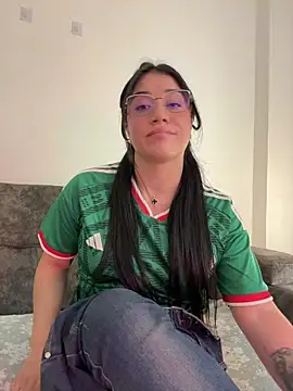 Chat XXX Live KallyMyller1