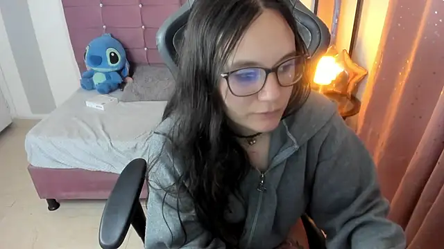 Chat XXX en directo de Wanda_sg