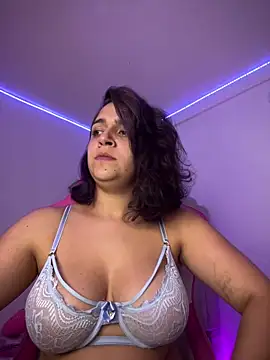 Aliciia777 라이브 XXX 채팅