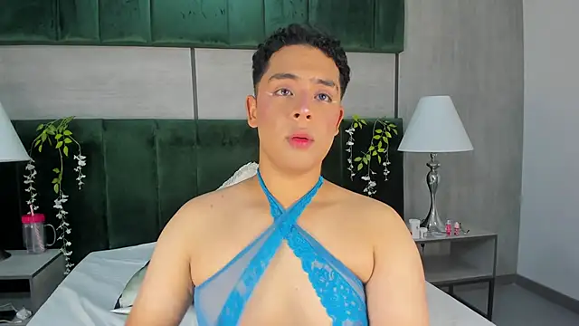 Darian_laforteza live XXX chat