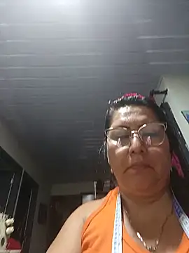 Brenda_Berck_ – Naživo XXX chat