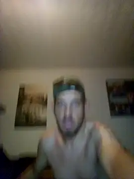 Codymc89 网络视讯表演