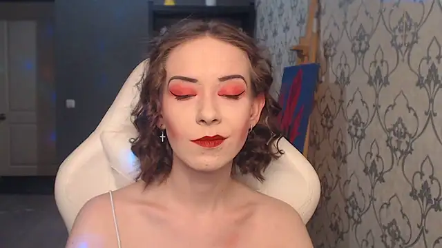 FascinatingEyess Chat XXX in diretta