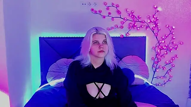 JoannLowe 라이브 XXX 채팅