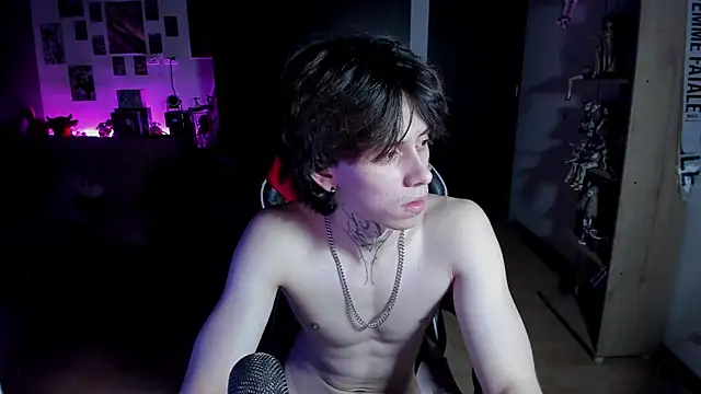 Chat XXX Live xIce_Boy