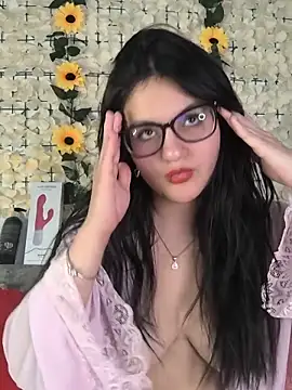 Chat XXX ao vivo de Lorenaa1