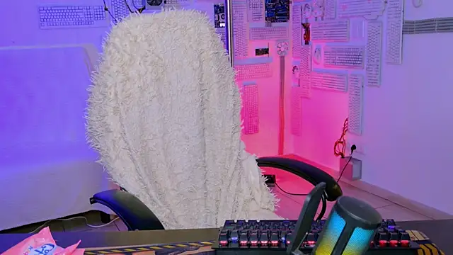 KimPorins Chat XXX in diretta