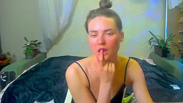 Chat XXX en directo de Jessy_lil