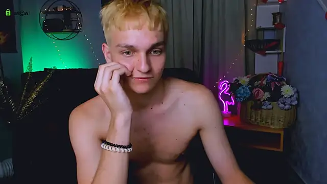 john_lik Webcamshow
