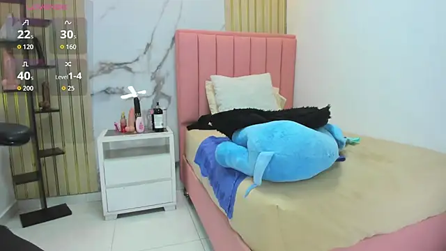 MAYTE1096 – Naživo XXX chat