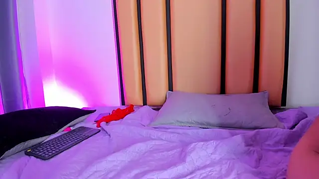 Mily_Mark – Naživo XXX chat