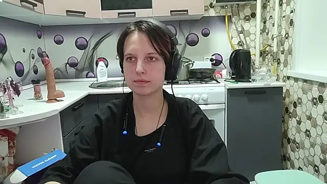 Saranade – Naživo XXX chat