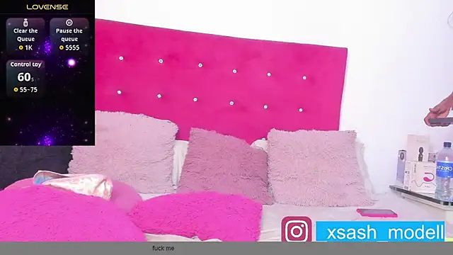 sasha_xxxx's Live XXX Chat