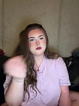 babyizzie's Live XXX Chat