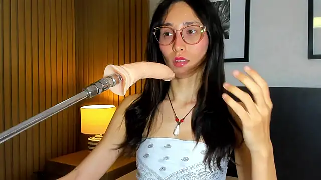 doll_bella_ – Naživo XXX chat