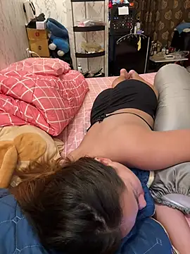 Živý XXX chat Ponthip