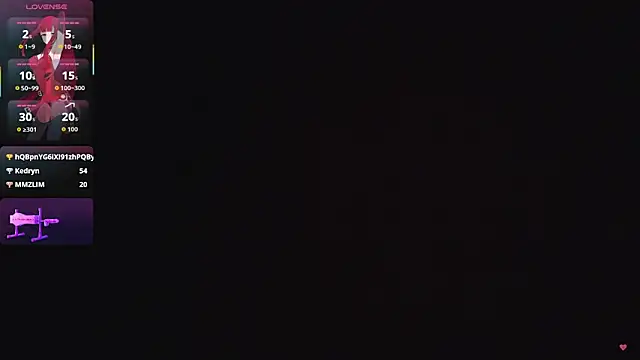 Azul__poppi_'s Live XXX Chat