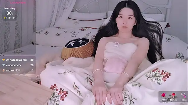 BingLin- 现场XXX聊天