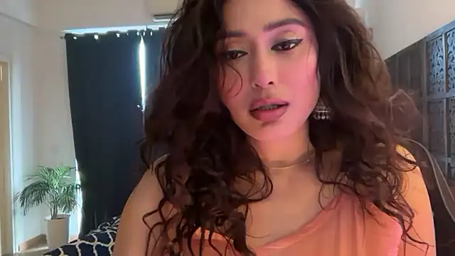 Show Webcam de GoddessAnna