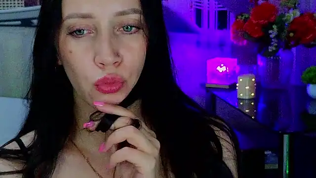 MonicaSweetx 라이브 XXX 채팅