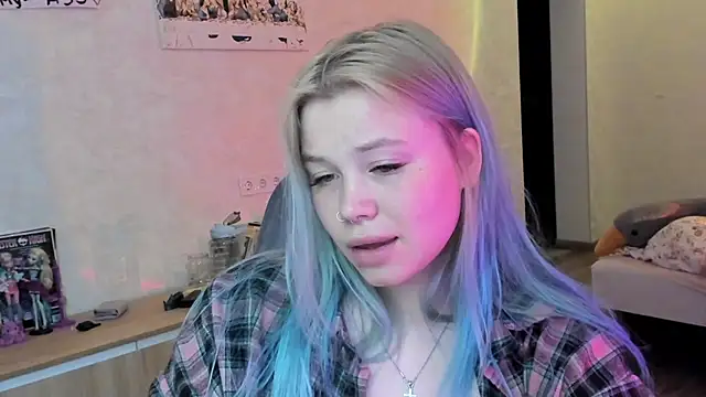Lulu_Di 现场XXX聊天