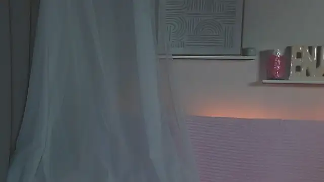 Živý XXX chat AlexaSven