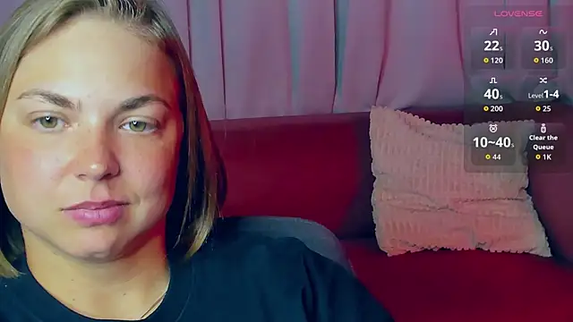 TataArdent's Live XXX Chat