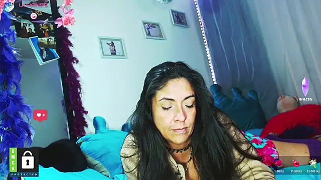 Živý XXX chat Abri_369