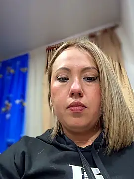 VIOLETA-25_ Live XXX-chat
