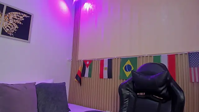 sharonscoth 现场XXX聊天