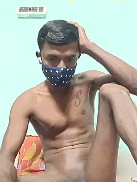 Chat XXX Live Master_Shiva