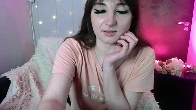 Chatroom XXX en direct de Birdie_Kiss
