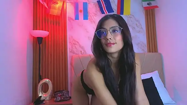 j_belle_ Chat XXX in diretta
