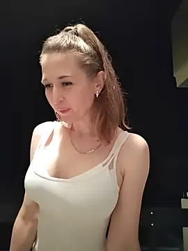 irresistibelle Live XXX-chat