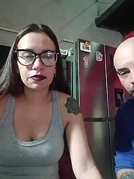 Show de Micaysugordito na webcam